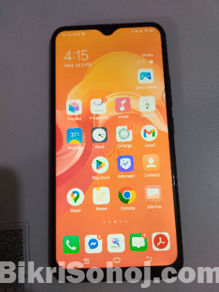 Vivo Y11